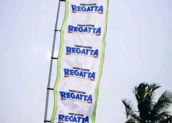 GTA launches 5th Vodza Easter Regatta 2026 to boost domestic tourism