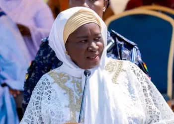 Vice President calls for unity and peace at Eid Celebration