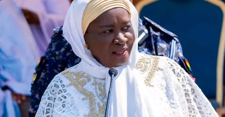 Vice President calls for unity and peace at Eid Celebration