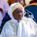 Vice President calls for unity and peace at Eid Celebration