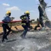 GNFS saves NEDCo properties from destruction at Boku amid inferno
