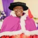Akufo-Addo installed as Lay Canon at St. Peter’s Cathedral