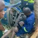 Police officer dies, two injured in accident on Adukrom-Somanya highway