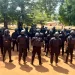 Oti Regional Police Command engages Nkwanta community to promote peace, security
