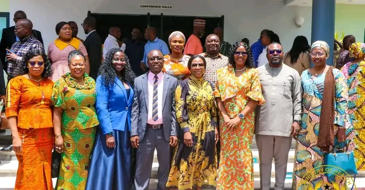 Ministry of Health strengthens governance and special training in health institutions 