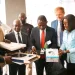 Health ministry advances cardiovascular care with new guidelines and donated equipment
