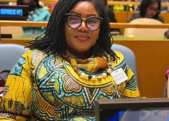 Gender minister leads Ghana delegation to 70th session of CSW70 in New York