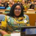 Gender minister leads Ghana delegation to 70th session of CSW70 in New York