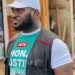 Kumawood actor fingers NPP over destruction of artwork at Asokwa interchange