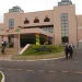 Accra International Conference Centre temporarily closed