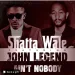 Shatta Wale announces new song ‘Ain’t Nobody’ featuring John Legend