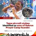 Tema aircraft victims identified as sons of Hebron Prayer Camp founder