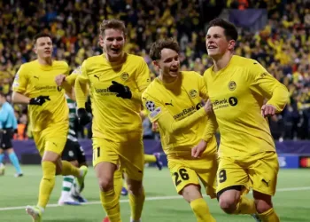 Bodo Glimt sweep aside Sporting to continue UCL fairytale run