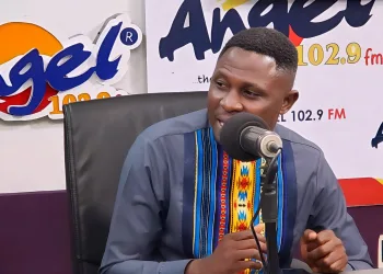 ‘Mahama’s 2026 SoNA silent on unfulfilled campaign promises’ – George Kwarteng