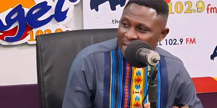 ‘Mahama’s 2026 SoNA silent on unfulfilled campaign promises’ – George Kwarteng