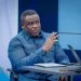 New SIM registration set to end momo fraud – Sam George