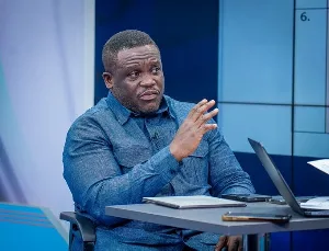 New SIM registration set to end momo fraud – Sam George