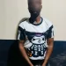 Suspect who threatened high court judge in viral video arrested
