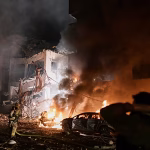 Joseph McCarthy: Great-power protection: What the Sahel can learn from Iran and Venezuela