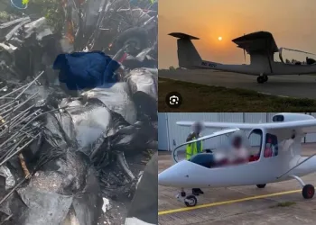 Funeral rites for Tema aircraft victims set for March 28 at State House