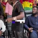 Shatta Wale hits back at critics over ‘street’ outfit at World Cup raffle launch