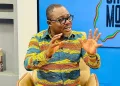 My critique of reparation quoted out of context for propaganda purpose – Gyampo