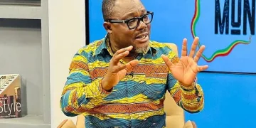 My critique of reparation quoted out of context for propaganda purpose – Gyampo