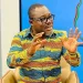 My critique of reparation quoted out of context for propaganda purpose – Gyampo