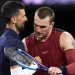 Novak Djokovic ousted by Draper at Indian Wells