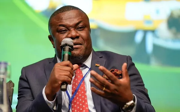 Proposed utility tariff reduction insufficient for consumers – Adomako-Mensah