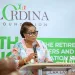 First Lady commissions renovated Anyima Health Centre