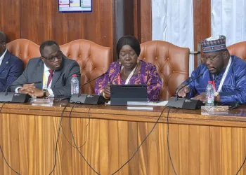 Ghana, Burkina Faso pledge to strengthen bilateral trade ties