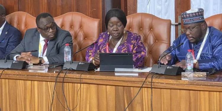 Ghana, Burkina Faso pledge to strengthen bilateral trade ties