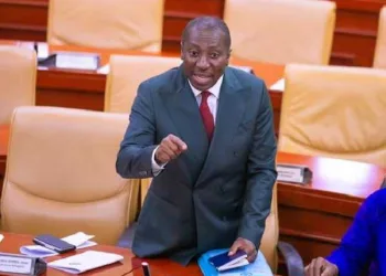 Afenyo-Markin warns against fuel price hikes amid Middle East tensions