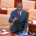 Afenyo-Markin warns against fuel price hikes amid Middle East tensions