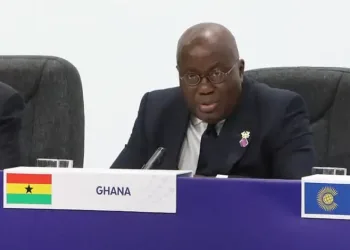 Akufo-Addo to lead AU Elections Observation Mission in DR Congo