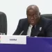 Akufo-Addo to lead AU Elections Observation Mission in DR Congo