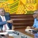 Finance minister directs ban on land transit of essential goods to combat tax revenue evasion