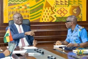 Finance minister directs ban on land transit of essential goods to combat tax revenue evasion