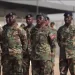 Ghanaian soldiers hit by missiles in Lebanon