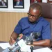Prime Minister of Saint Ki1s and Nevis on official visit to Ghana