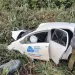 Two women among six injured in head-on collision at Akyem Enyiresi
