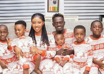 Lilwin’s DNA test rumors are a marketing stunt for his movie “DNA” – Wezzyempire