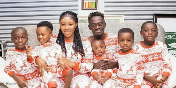 Lilwin’s DNA test rumors are a marketing stunt for his movie “DNA” – Wezzyempire