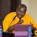 Suhum MP calls for Parliamentary Budget Office to boost fiscal oversight