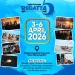 Ghana Tourism Authority announces Vodza Easter Regatta 2026