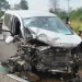 11 injured in head-on collision at Enyiresi along Accra-Kumasi highway