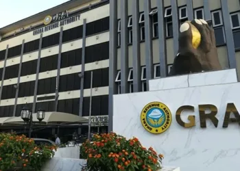 GRA intercepts massive shipment of undeclared Tramadol at Tema Port