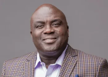 Polls disregarding Julius Debrah’s candidature as next NDC flagbearer questionable – Ras Mubarak