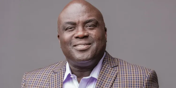 Polls disregarding Julius Debrah’s candidature as next NDC flagbearer questionable – Ras Mubarak